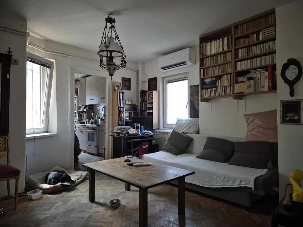 Slika 4 - Stojana Protića, Jednoiposoban stan na prodaju, 39m2, 149.000€